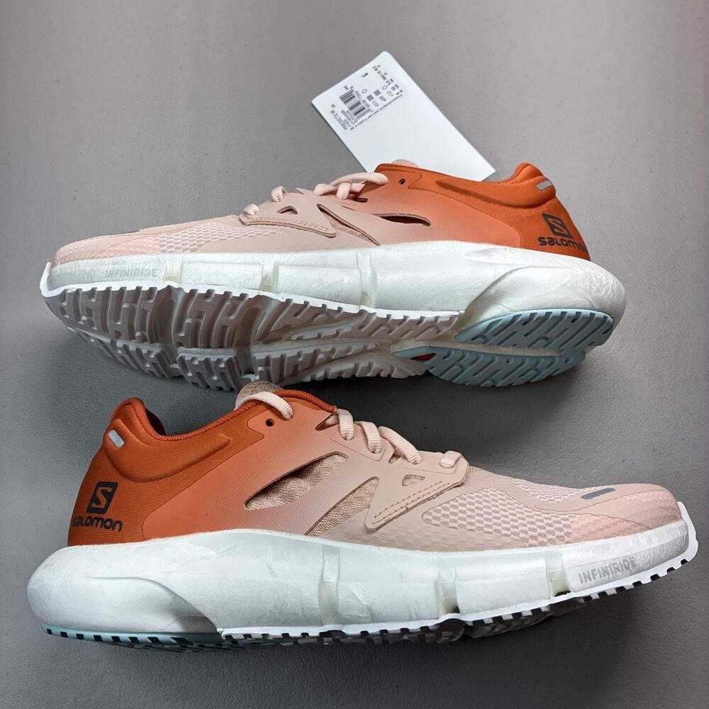 Salomon Predict 2 women’s size 9.5 New No Box - 415654